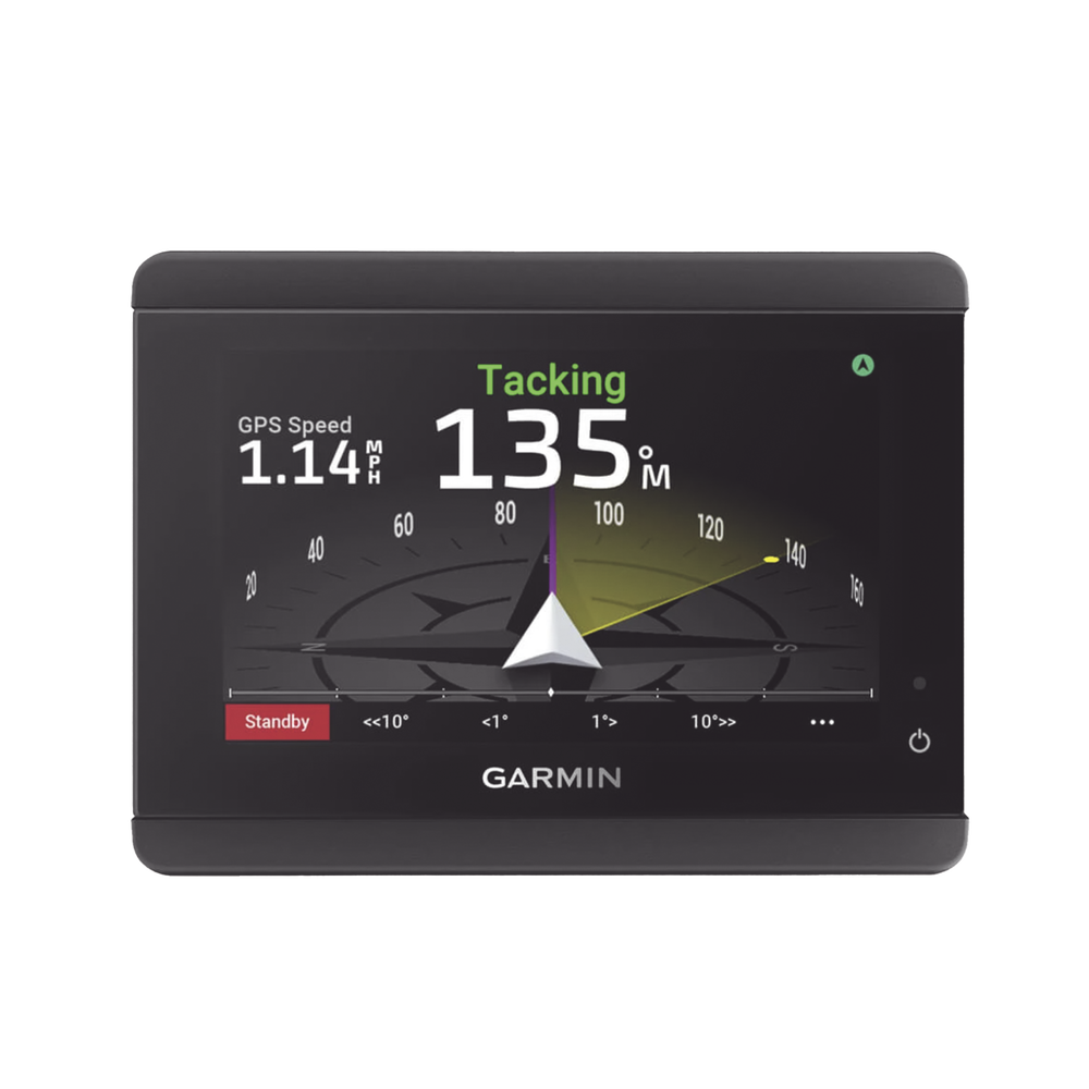 Unidad de control piloto automático marítimo GHC™ 50 - Image 8