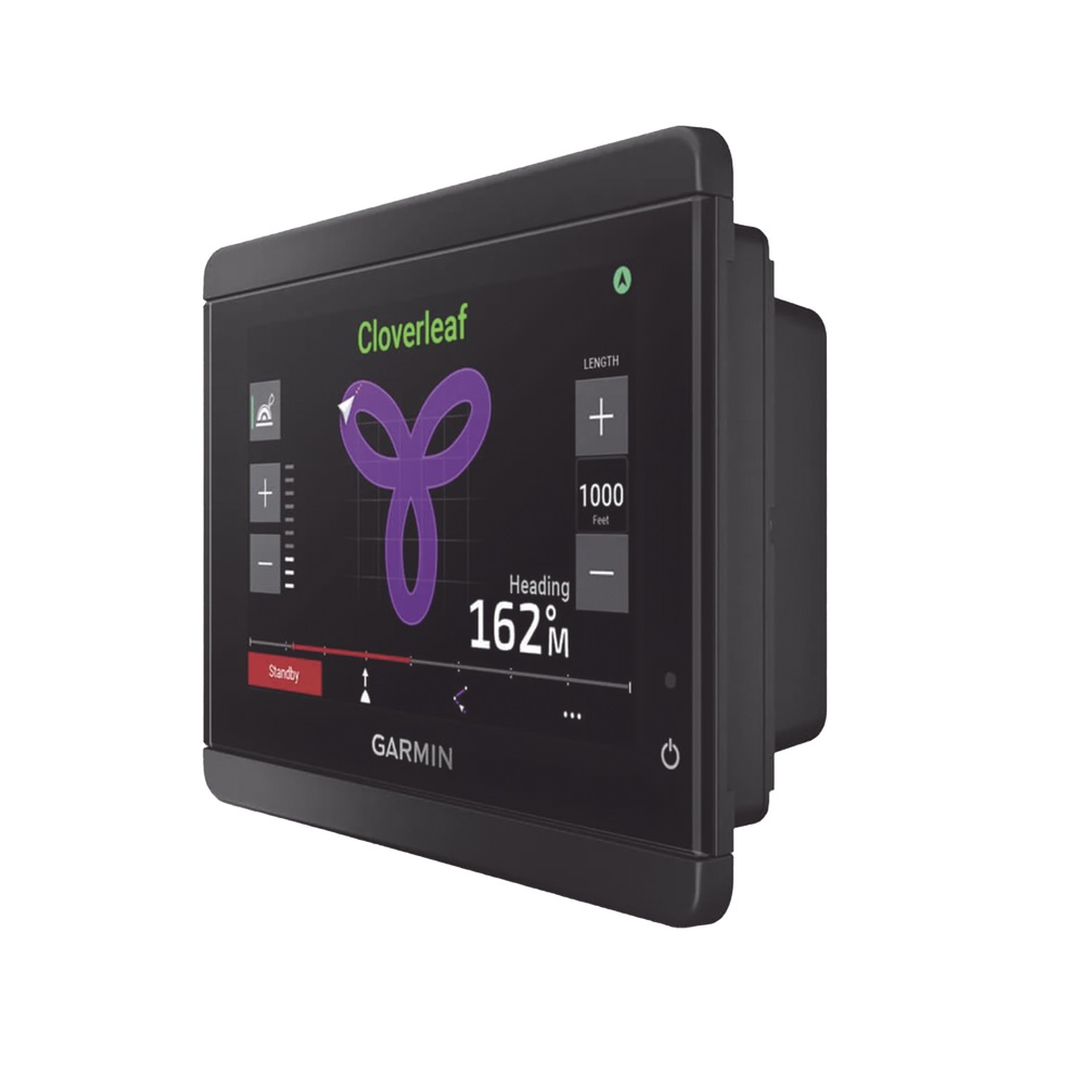 Unidad de control piloto automático marítimo GHC™ 50 - Image 4