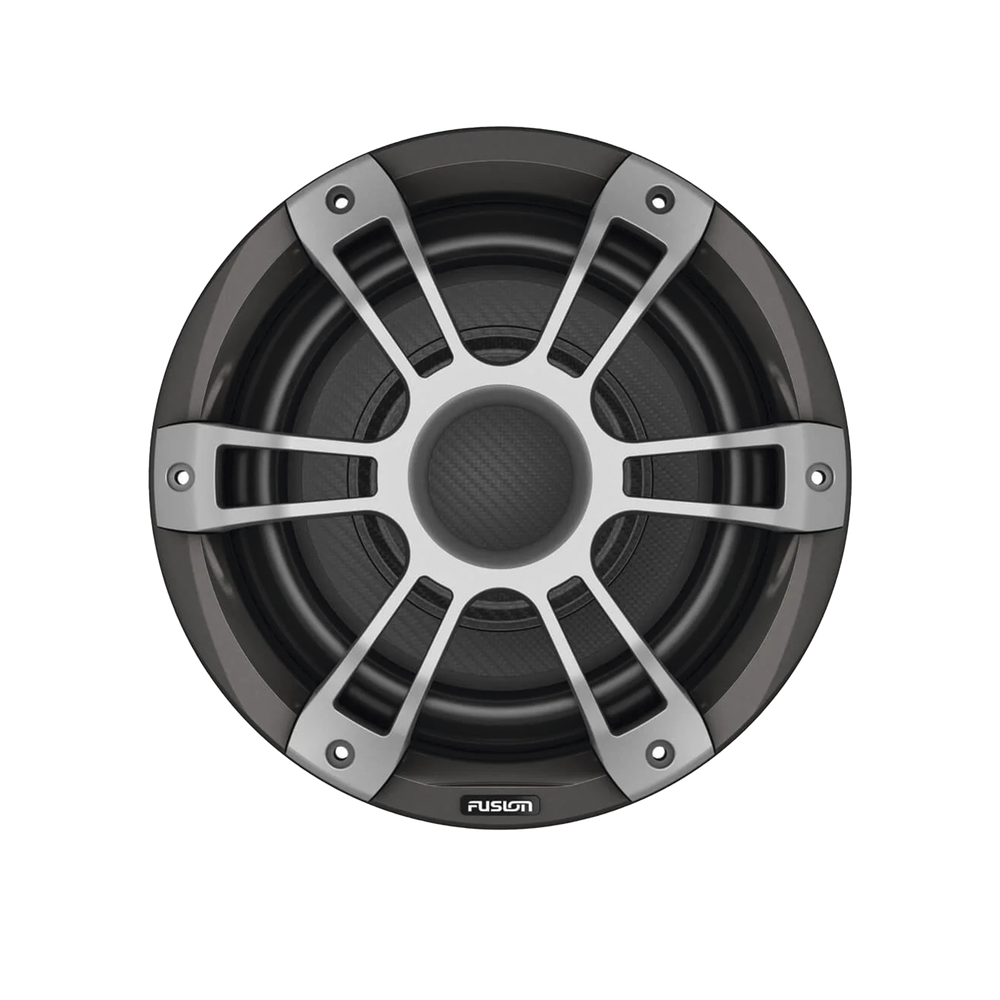 Subwofer marino Signature Series 3i | con rejilla deportiva color gris de 10"