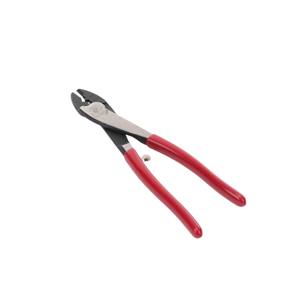 Pinza Ponchadora/Cortadora de Conectores 10 a 22 AWG - Image 7