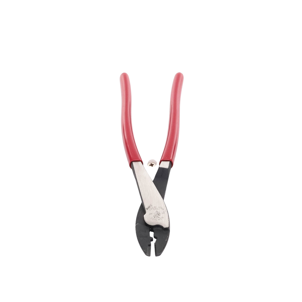 Pinza Ponchadora/Cortadora de Conectores 10 a 22 AWG - Image 8