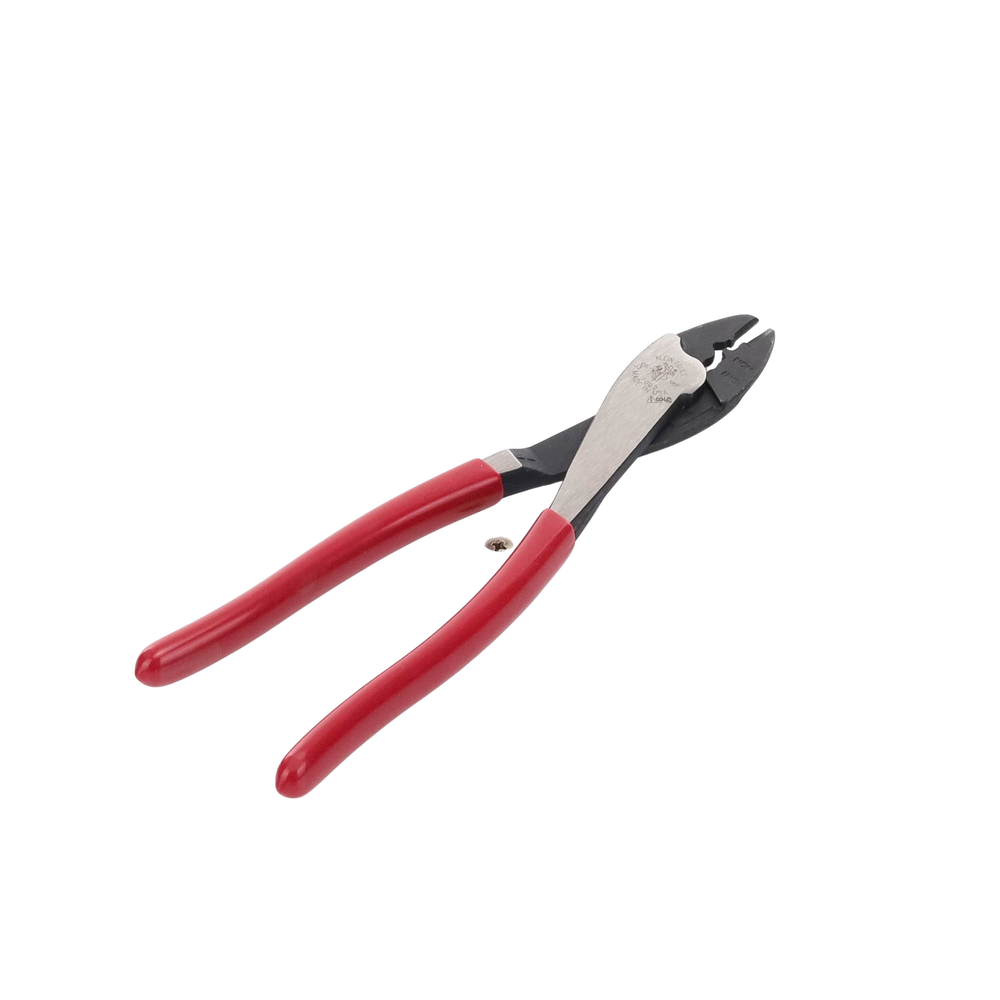 Pinza Ponchadora/Cortadora de Conectores 10 a 22 AWG - Image 9