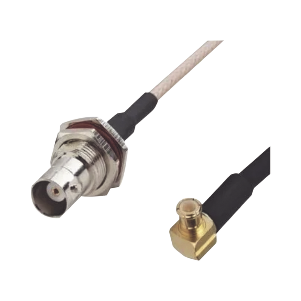 Adaptador MCX a BNC para equipos portátiles GARMIN. - Image 2