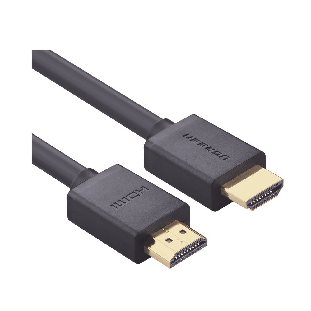 Cable HDMI 2.0 4K@60Hz | 2 Metros (6.56 Pies) | HDR | 3D | HEC (Canal Ethernet HDMI) | ARC (Canal de Retorno de Audio | Color Profundo de 48 Bits | Audio de 32 Canales | HDCP | Dolby True HD 7.1 | 18 Gbps | M?ltiple Blindaje | Calidad Premium. - Image 2