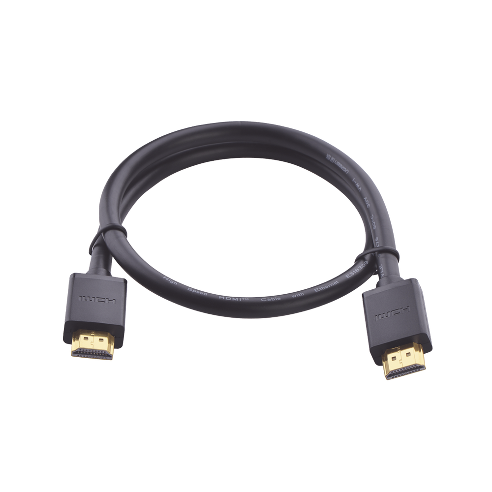 Cable HDMI 2.0 4K@60Hz | 2 Metros (6.56 Pies) | HDR | 3D | HEC (Canal Ethernet HDMI) | ARC (Canal de Retorno de Audio | Color Profundo de 48 Bits | Audio de 32 Canales | HDCP | Dolby True HD 7.1 | 18 Gbps | M?ltiple Blindaje | Calidad Premium. - Image 3
