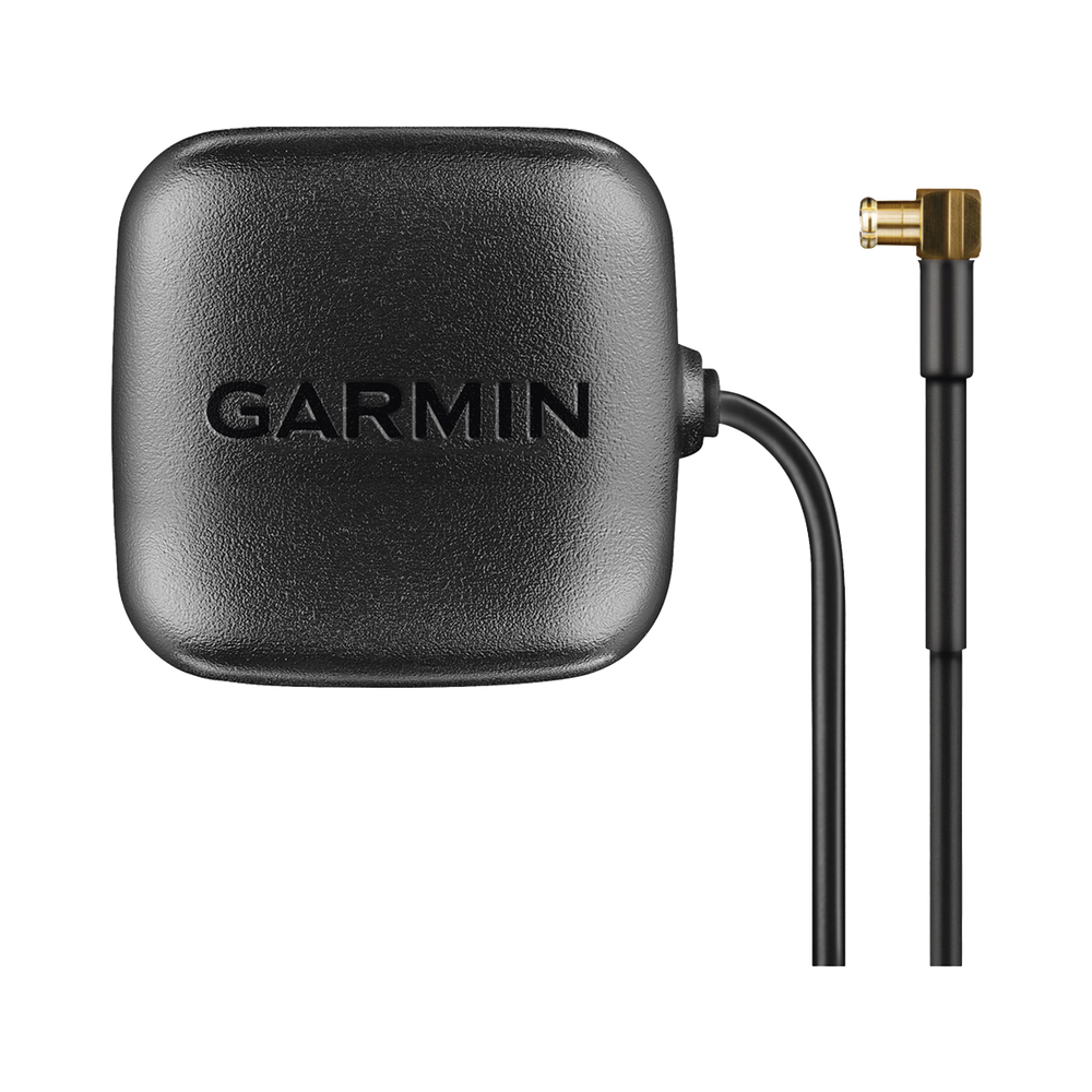 Antena GPS magnética GA25MCX con conector MCX y cable de 2.95 m