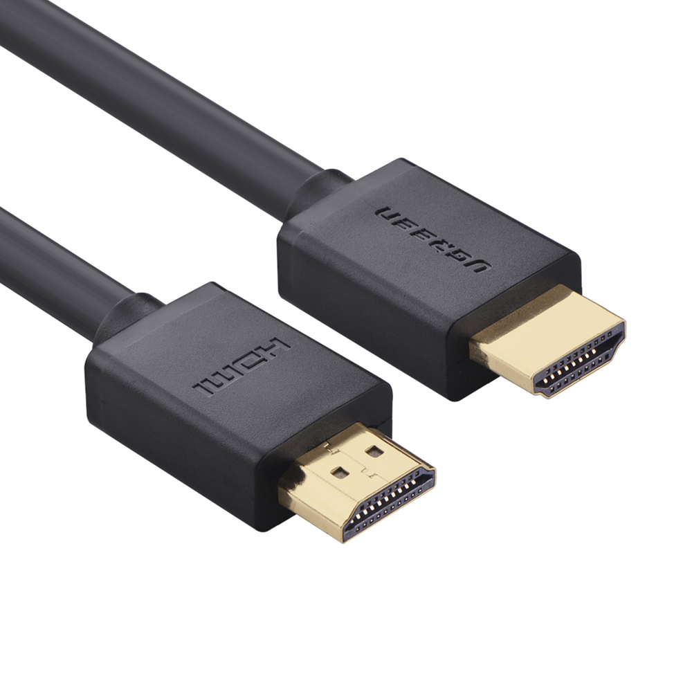 Cable HDMI 2.0 4K@60Hz | 3 Metros (9.84 Pies) | HDR | 3D | HEC (Canal Ethernet HDMI) | ARC (Canal de Retorno de Audio | Color Profundo de 48 Bits | Audio de 32 Canales | HDCP | Dolby True HD 7.1 | 18 Gbps | M?ltiple Blindaje | Calidad Premium. - Image 2