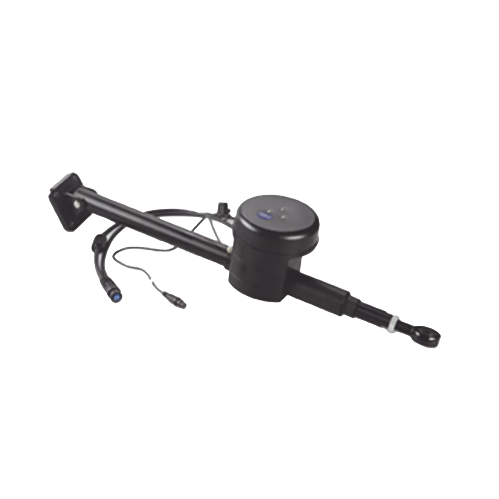 Unidad accionadora de clase A para GHP 12