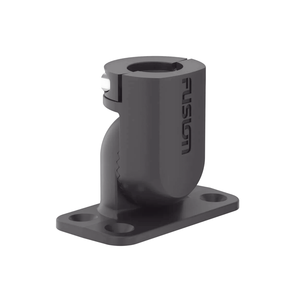 Soluciones de Montaje para Altavoces WAKE TOWER / Montaje al Ras y en Tubo 2" y 2.5" / Resistente a UV y Niebla Salina / Compatible con Diferentes Diámetros de Barra