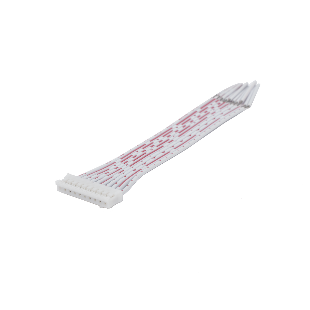 Arnes de conexion para el modelo DS-KH6320-WTDE1