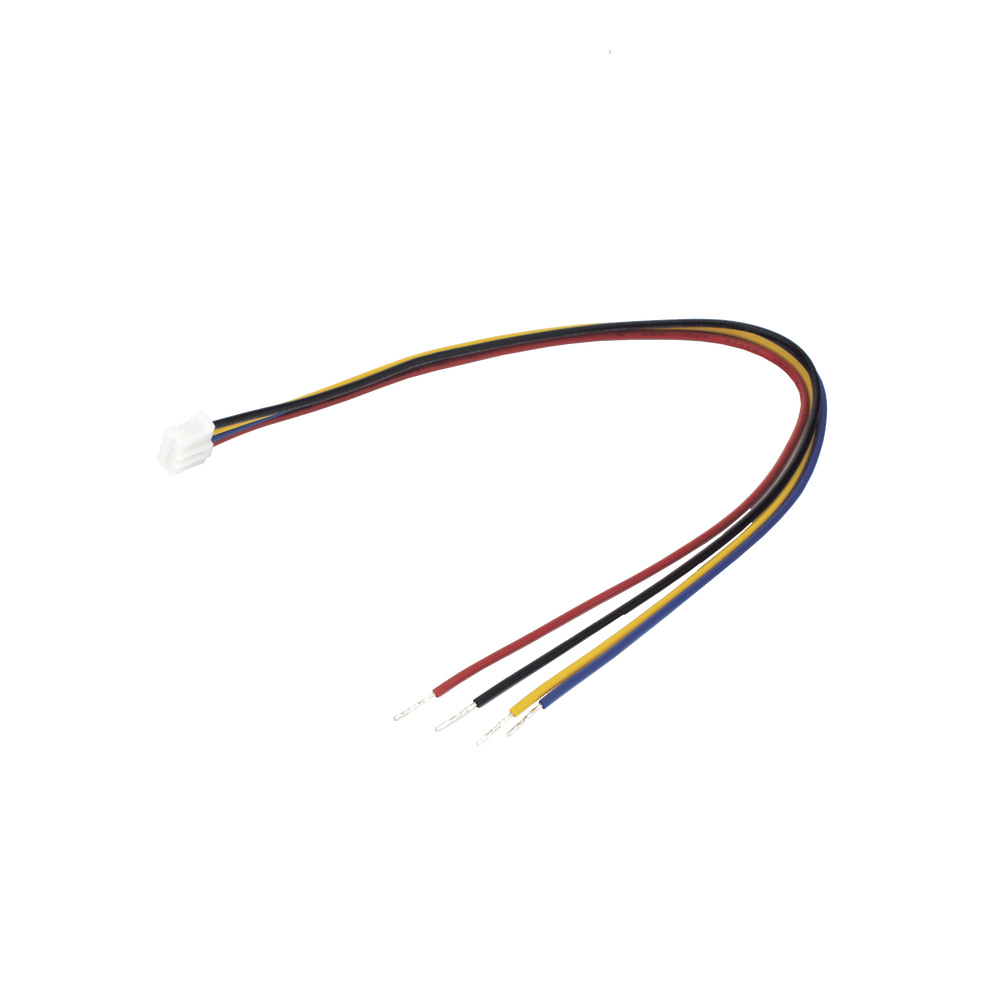 Cable de portero adicional 20 cm compatible con DSKH2220 - Image 2