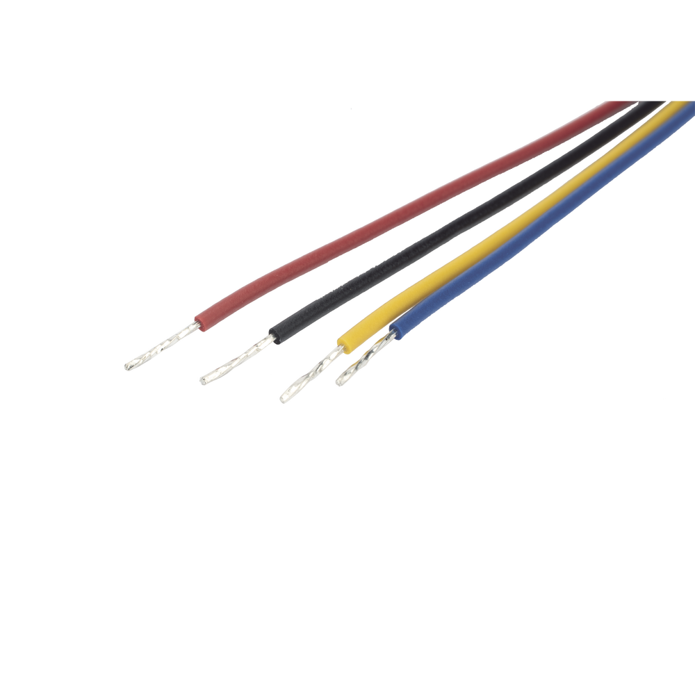 Cable de portero adicional 20 cm compatible con DSKH2220 - Image 3