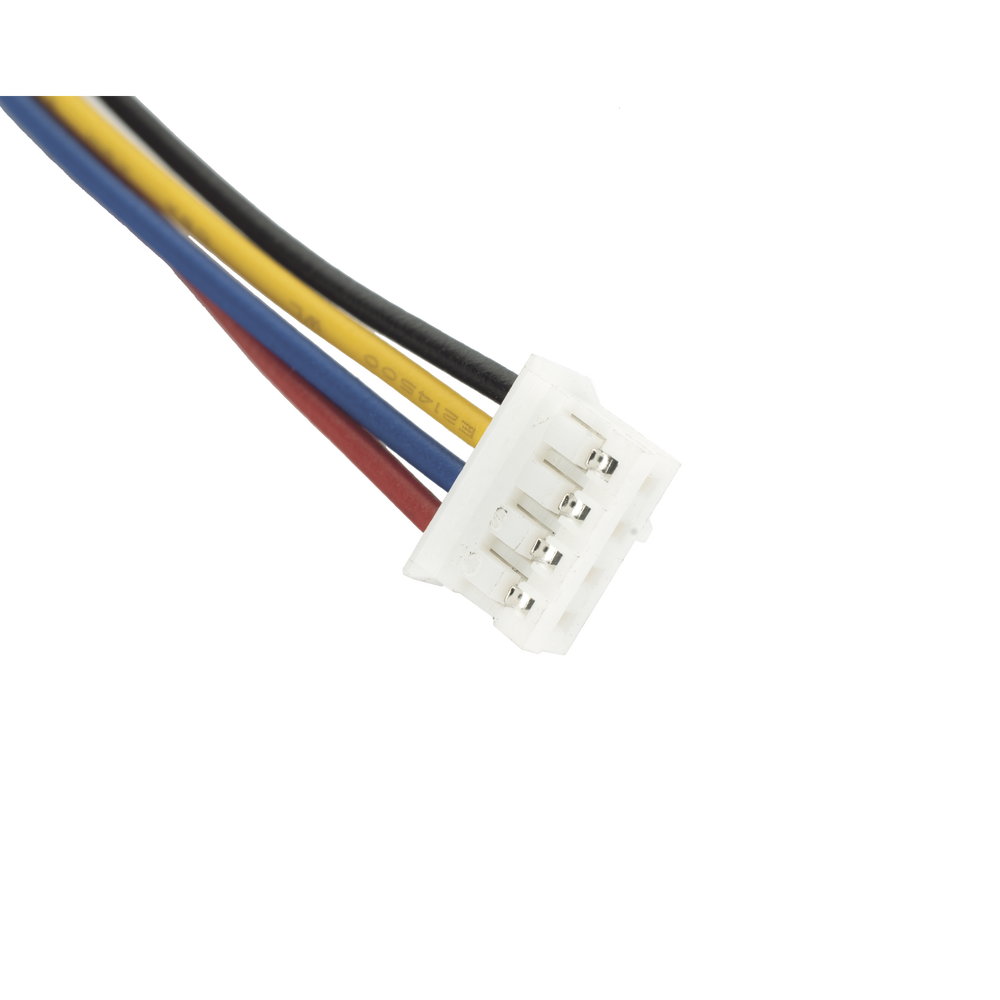 Cable de portero adicional 20 cm compatible con DSKH2220 - Image 4