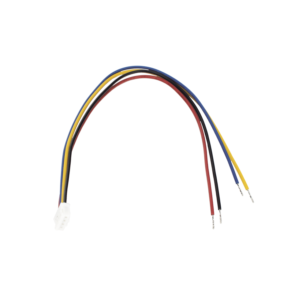 Cable de portero adicional 20 cm compatible con DSKH2220