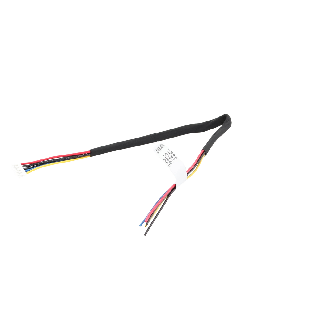 Arnes de Alarmas Multicolor DS-K1201A-EF - Image 2