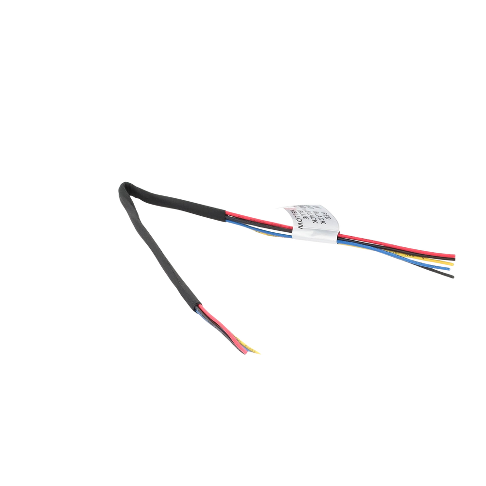 Arnes de Alarmas Multicolor DS-K1201A-EF - Image 4