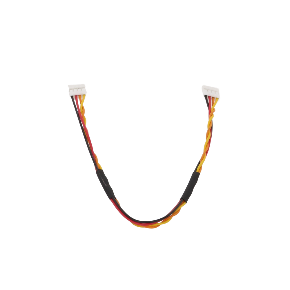 Arnés de Conexión RS-485 para Módulos de Videoportero DS-KD8003-IME1 - Image 2