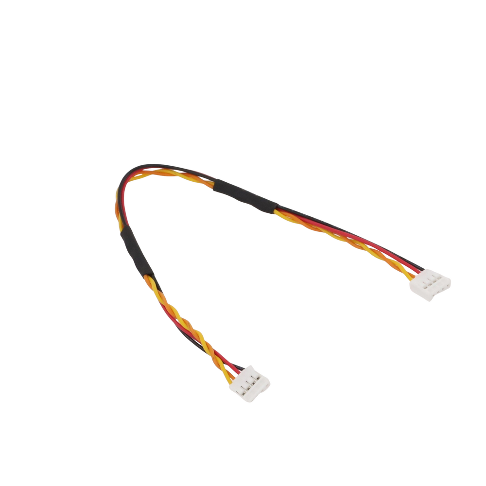 Arnés de Conexión RS-485 para Módulos de Videoportero DS-KD8003-IME1 - Image 3