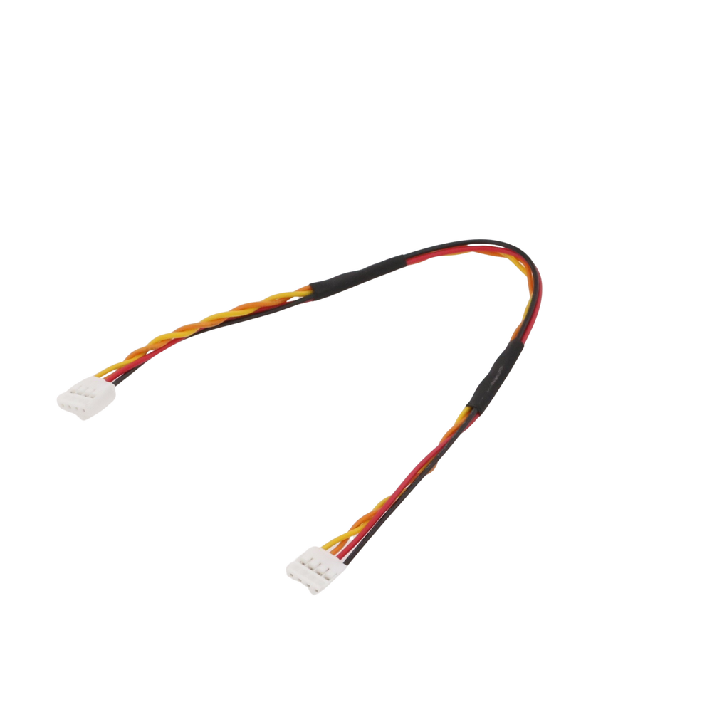 Arnés de Conexión RS-485 para Módulos de Videoportero DS-KD8003-IME1 - Image 4