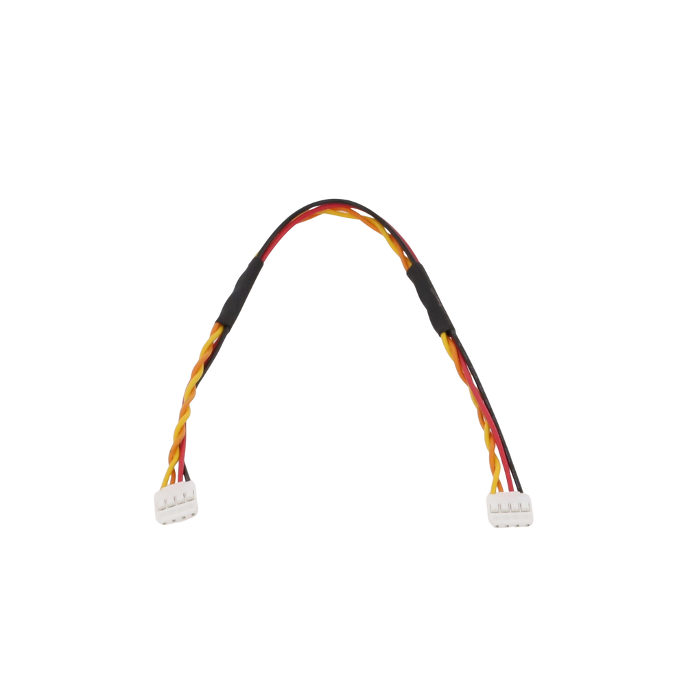 Arnés de Conexión RS-485 para Módulos de Videoportero DS-KD8003-IME1 - Image 5