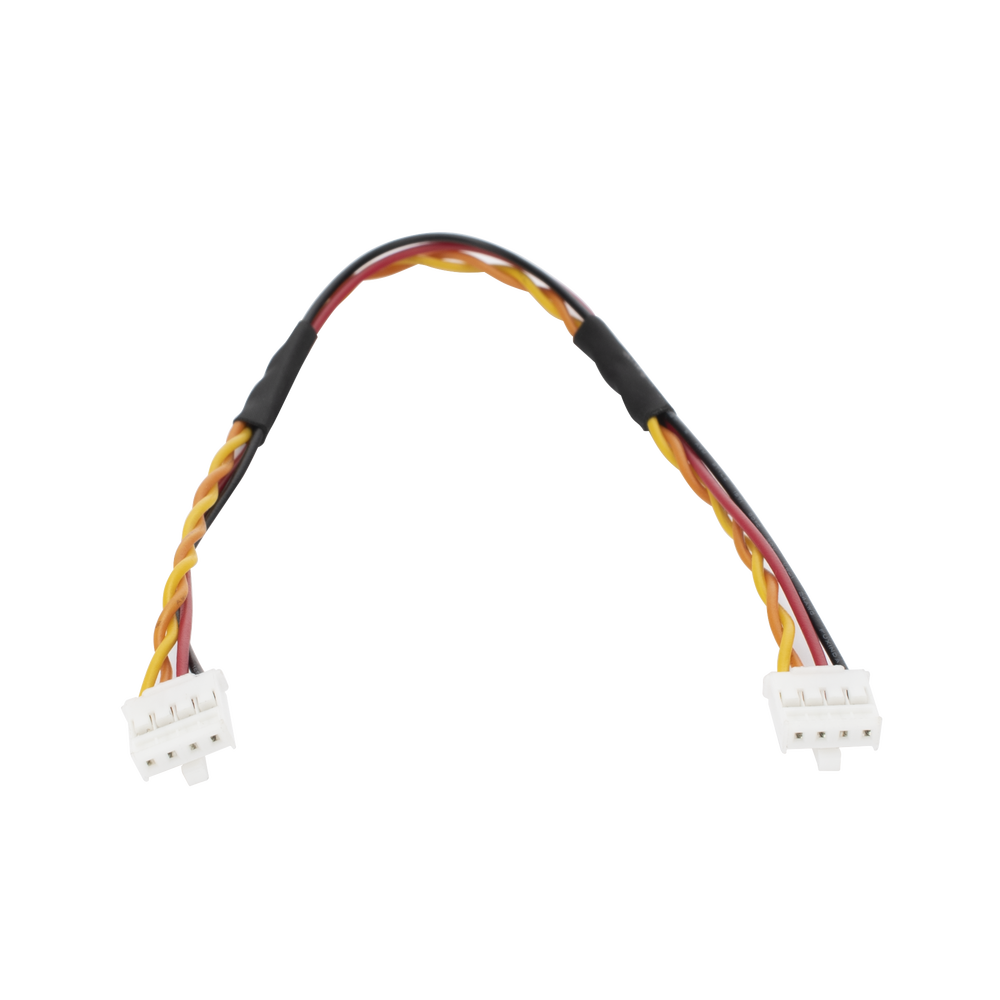 Arnés de Conexión RS-485 para Módulos de Videoportero DS-KD8003-IME1