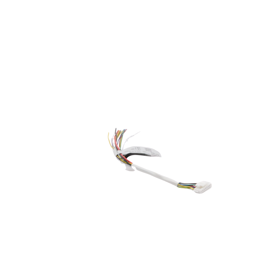 Arnes Siames de Conexion Alarma / Voltaje / Comuniación para Terminal Modelo DS-K1T341AMF / DS-K1T341CMFW - Image 2