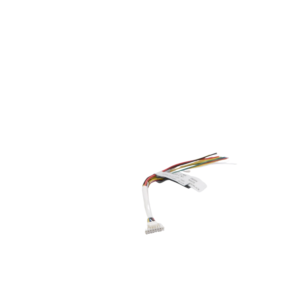 Arnes Siames de Conexion Alarma / Voltaje / Comuniación para Terminal Modelo DS-K1T341AMF / DS-K1T341CMFW - Image 3