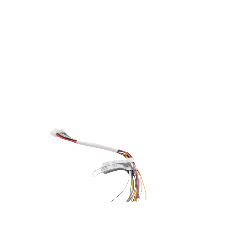 Arnes Siames de Conexion Alarma / Voltaje / Comuniación para Terminal Modelo DS-K1T341AMF / DS-K1T341CMFW - Image 5