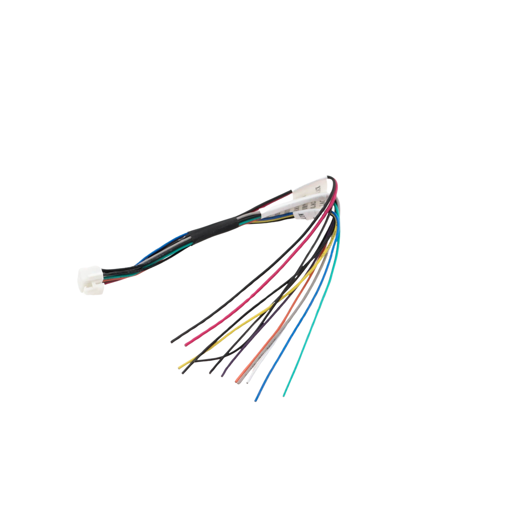 Cable de conexion de voltaje y datos de 20 mm  para facial  DSK1T331W