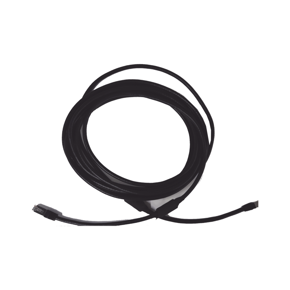 Cable de Comunicacion para Torniquetes Hikvision Tipo Swing Barrier / Comunicación Maestro - Esclavo / RJ45