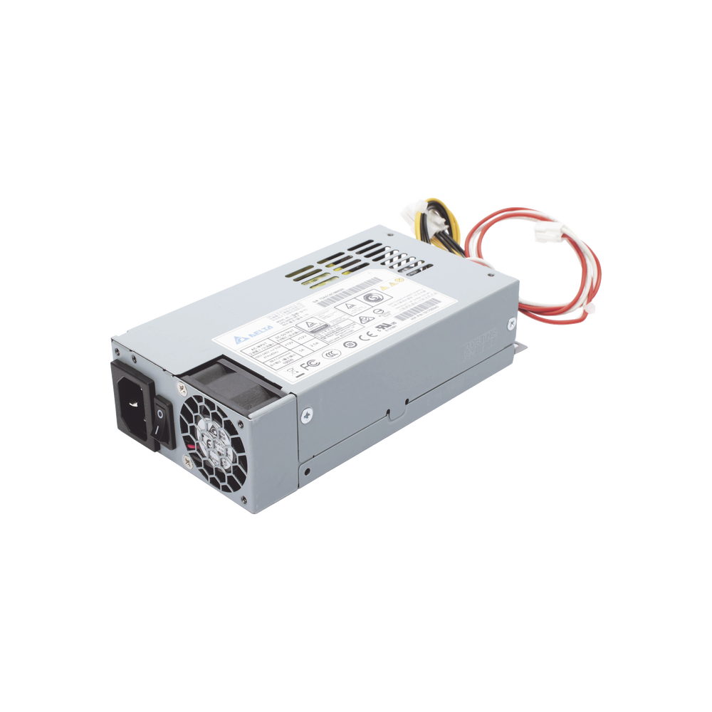 Fuente de Poder Interna para NVRs DS-7616NIE-2/8P / DS-7608NI-I2/8P / DS-7608NI-K2/8P - Image 2