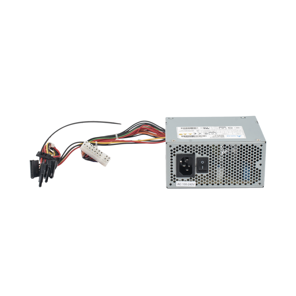 Fuente Interna para DVR DS-7308HUHI-F4/N