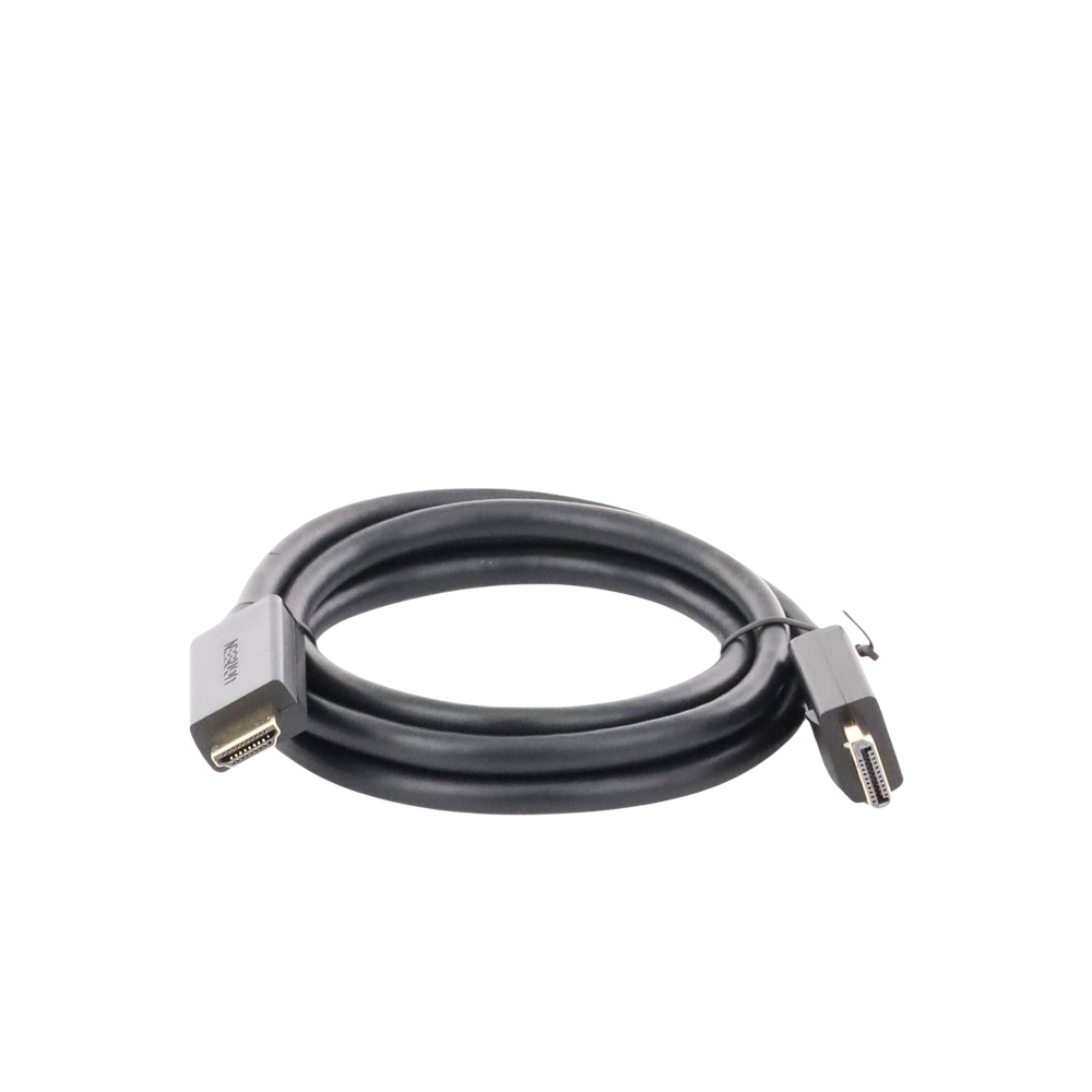Cable DP Macho a HDMI Macho / Longitud 1.50 Metros (4.92 Pies) / Soporta 4K@30Hz / Soporta 3D / Cobre Esta?ado 28AWG / Blindaje Interno M?ltiple / Transmisi?n Unidireccional / Bot?n de Liberaci?n / Chip de ?ltima Generaci?n - Image 2