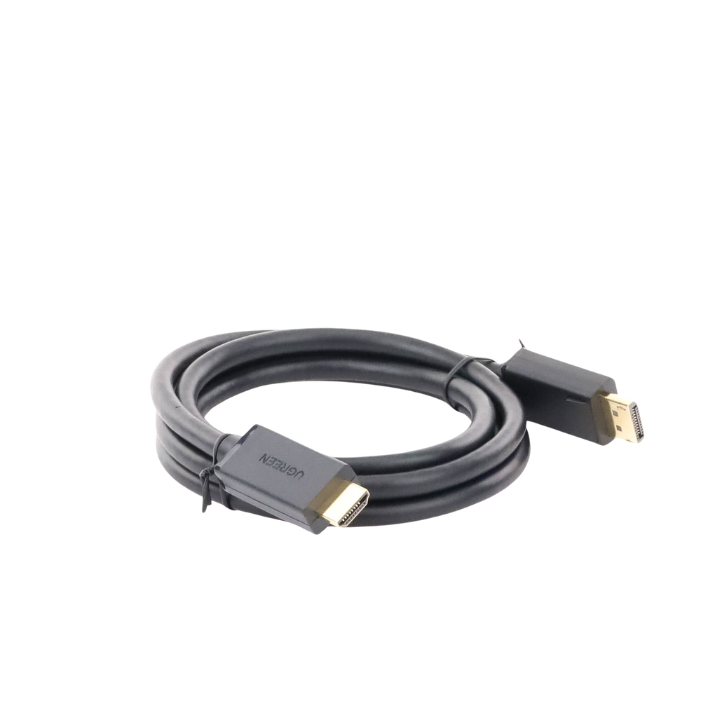 Cable DP Macho a HDMI Macho / Longitud 1.50 Metros (4.92 Pies) / Soporta 4K@30Hz / Soporta 3D / Cobre Esta?ado 28AWG / Blindaje Interno M?ltiple / Transmisi?n Unidireccional / Bot?n de Liberaci?n / Chip de ?ltima Generaci?n - Image 5
