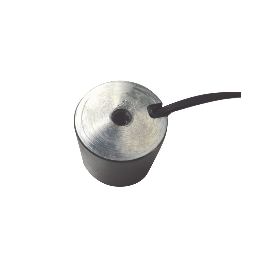 Solenoide de Bloqueo para Torniquetes DS-K3G411LXR / DS-K3G501SX (Refacción) / Permite mantener firme o dejar caer el brazo Principal