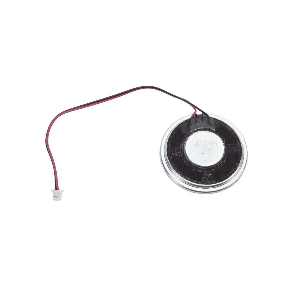 BOCINA DE REEMPLAZO DSKH6320WTE ,0.5W,480Hz, - Image 4