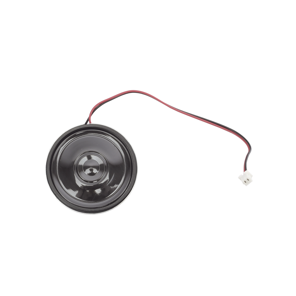 BOCINA DE REEMPLAZO DSKH6320WTE ,0.5W,480Hz,