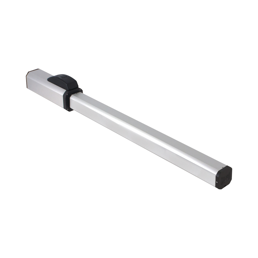 Operador Hidraulico FAAC 422 CBAC para Puertas Abatibles / Para Puertas de hasta 1.8 metros / Para Uso Intensivo - Hasta 55 Ciclos Por Hora