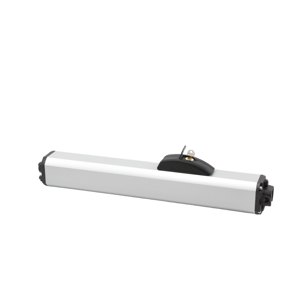 Operador Hidráulico de Uso Continuo Para Puertas Abatibles FAAC 400 CBAC (Brazo Corto) / Para Puertas de Hasta 4 Metros - Image 2