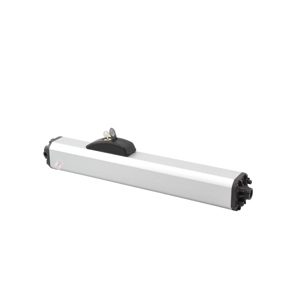 Operador Hidráulico de Uso Continuo Para Puertas Abatibles FAAC 400 CBAC (Brazo Corto) / Para Puertas de Hasta 4 Metros - Image 3