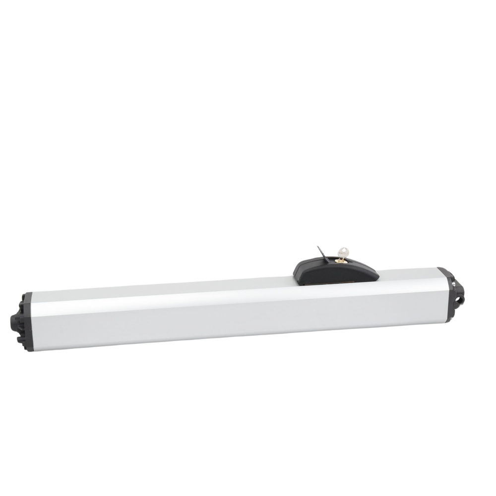 Operador Hidráulico de Uso Continuo Para Puertas Abatibles FAAC 400 CBAC L (Brazo Largo) / Para Puertas de Hasta 4 Metros - Image 3