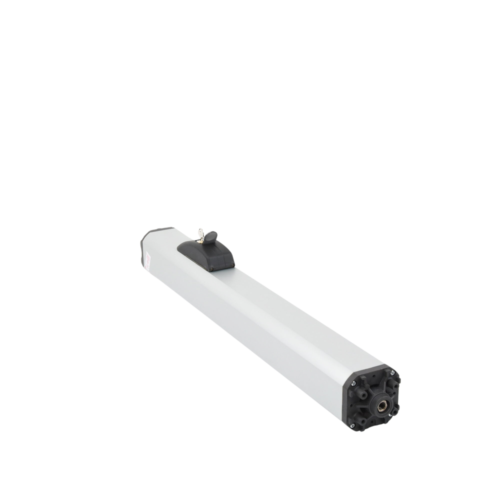 Operador Hidráulico de Uso Continuo Para Puertas Abatibles FAAC 400 CBAC L (Brazo Largo) / Para Puertas de Hasta 4 Metros - Image 4