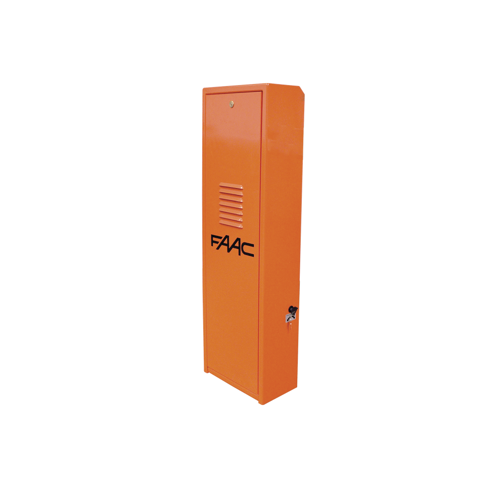 Barrera FAAC 620 sin pluma / Hidráulica / Ideal para reemplazar barreras FAAC 620 que han sido golpeadas - Image 3