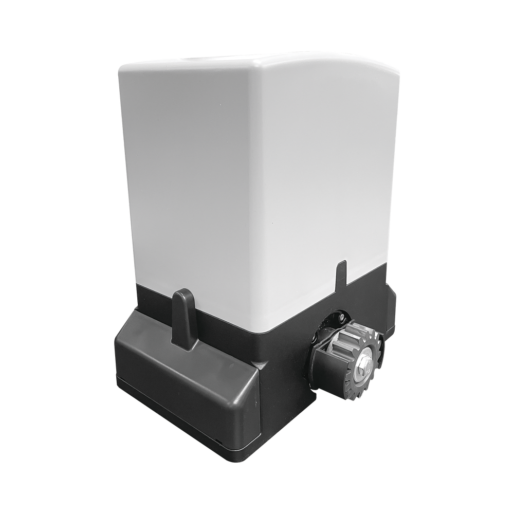 Operador FAAC 741 para Puertas Corredizas de Hasta 900 kg / Longitud Máxima de la Hoja de 15 Metros - Image 3