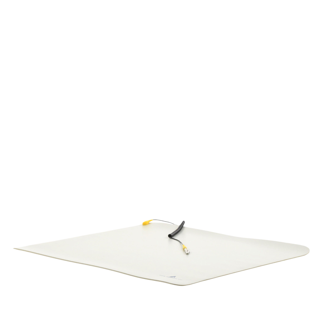 Tapete Antiestático de Vinilo Semi-Conductivo, 495 x 597 mm, 0.5 Kg. - Image 2