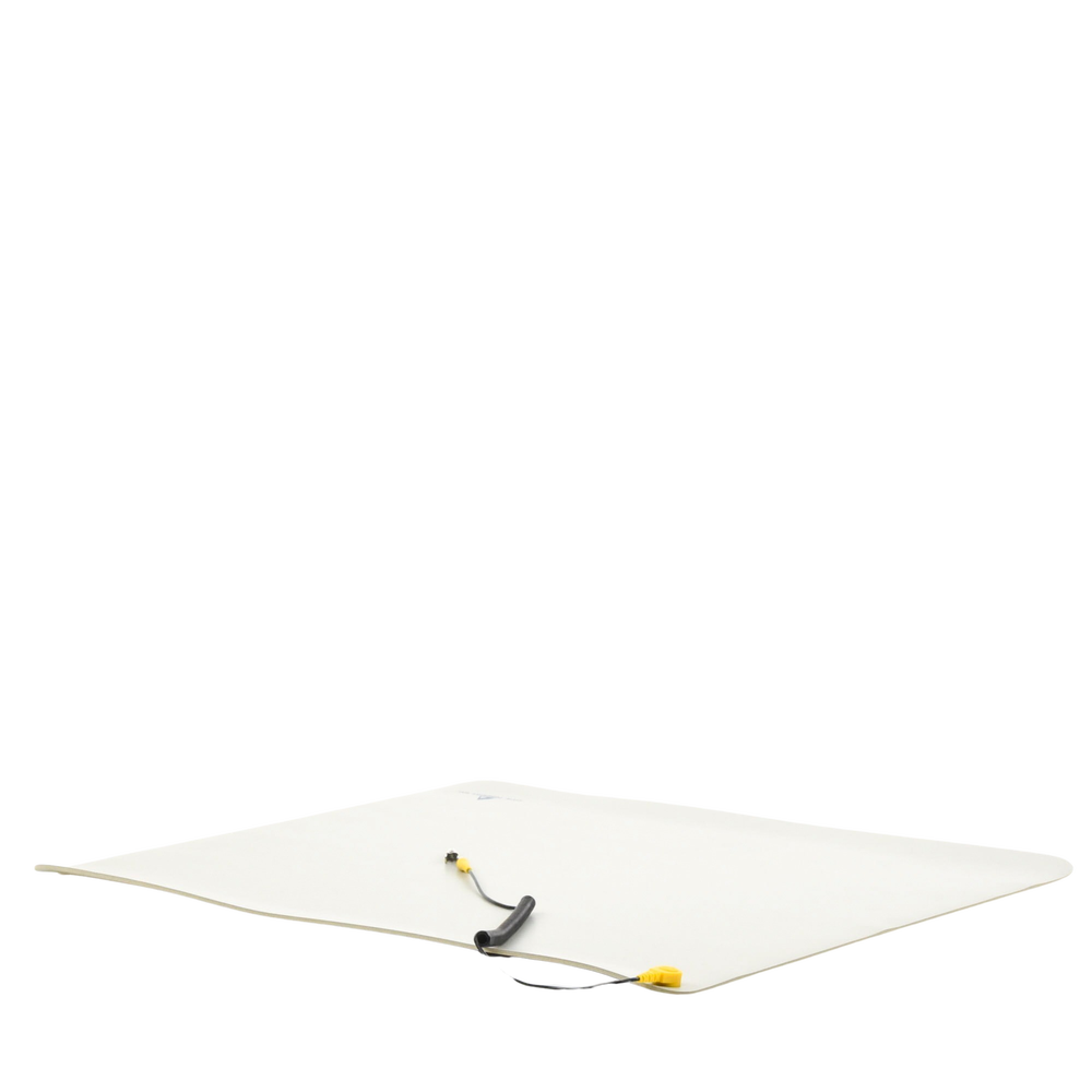 Tapete Antiestático de Vinilo Semi-Conductivo, 495 x 597 mm, 0.5 Kg. - Image 3