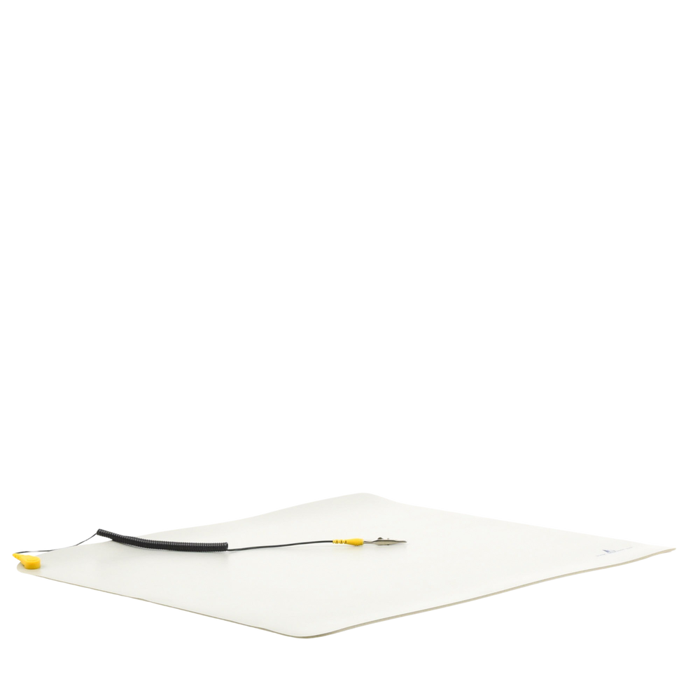 Tapete Antiestático de Vinilo Semi-Conductivo, 495 x 597 mm, 0.5 Kg. - Image 4