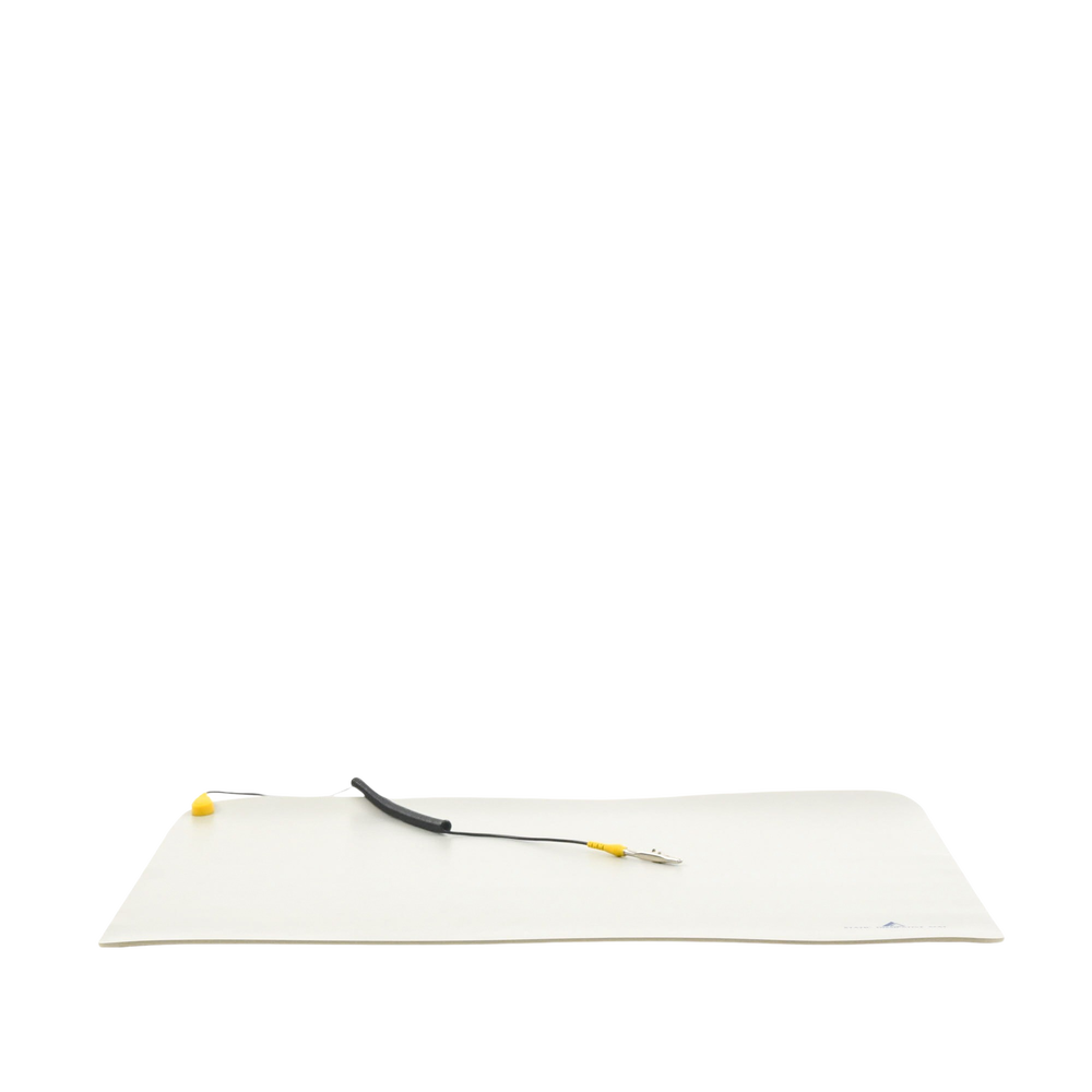 Tapete Antiestático de Vinilo Semi-Conductivo, 495 x 597 mm, 0.5 Kg. - Image 5