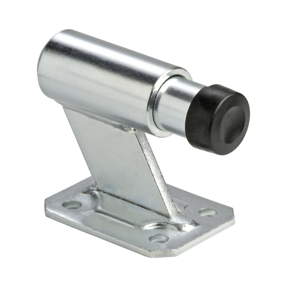 202F-A Tope Con Amortiguador Para Puertas Corredizas y Abatibles / Fabricado en Acero