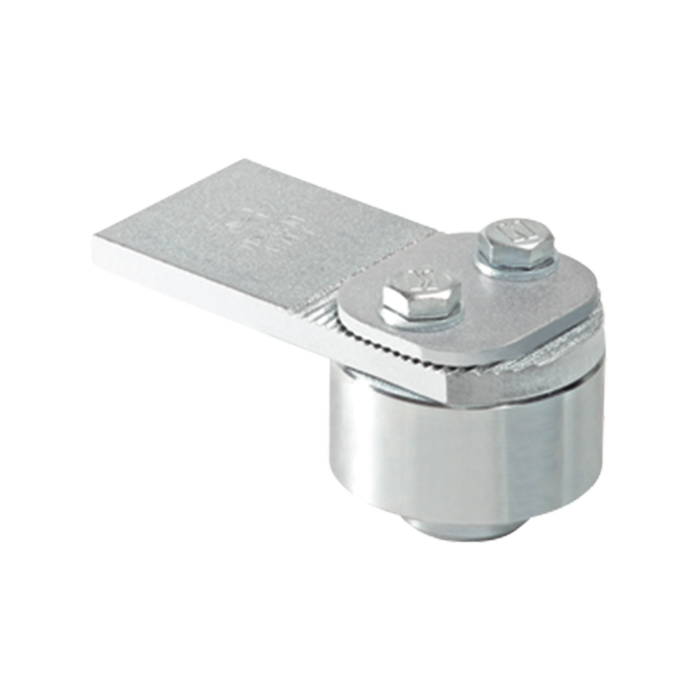 85G+87G / Kit de Bivelo y Tejuelo Grandes Para Puertas de Hasta 650 Kg - Image 2